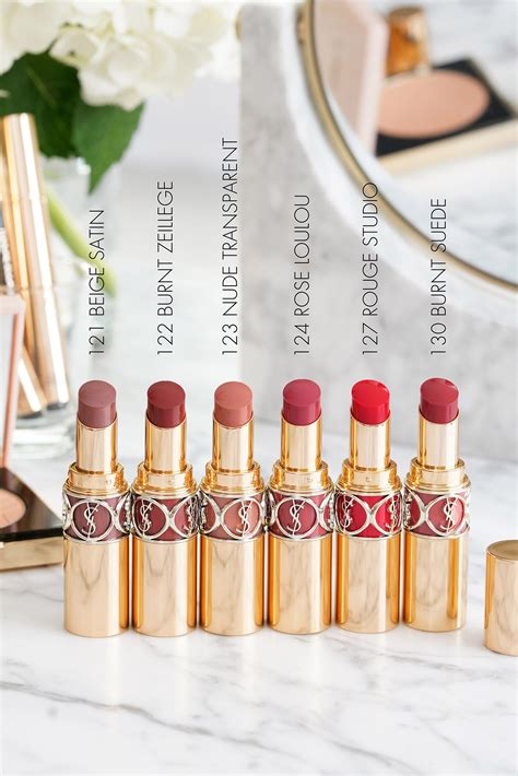 ysl rouge volupte shine 80|ysl rouge volupte shine 122.